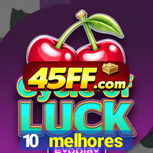 10 melhores plataformas de jogos